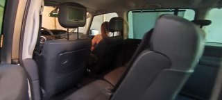 Renault Grand Espace 2011