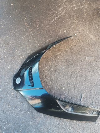 Despiece Piaggio X8