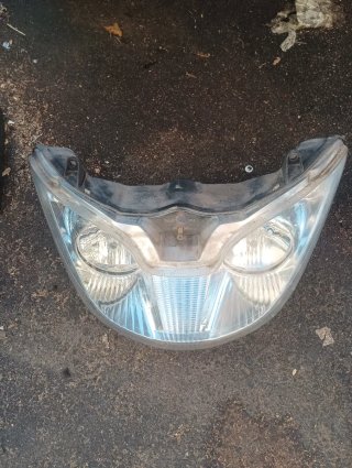 Despiece Piaggio X8