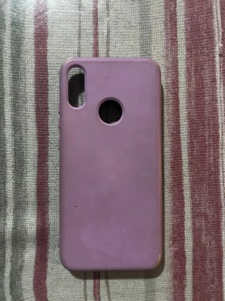Funda móvil Redmi Note 7