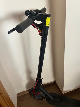 Patinete Eléctrico Xiaomi 2 + Conector Inflador