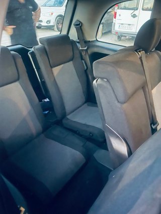 Opel Zafira A 2005