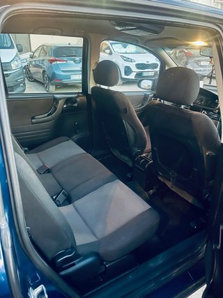 Opel Zafira A 2005