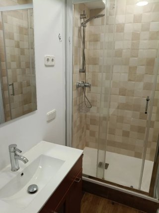 Alquilar loft