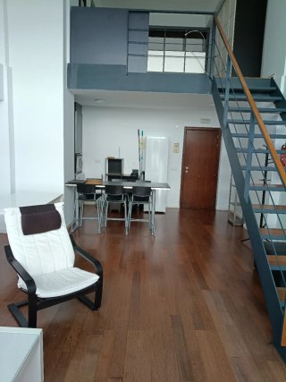 Alquilar loft