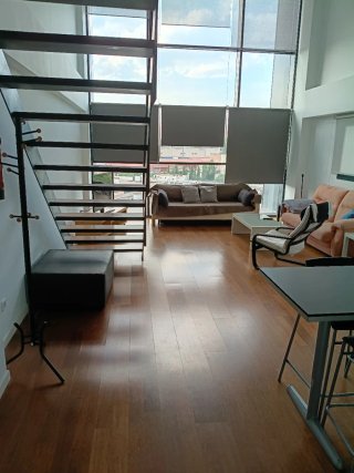 Alquilar loft