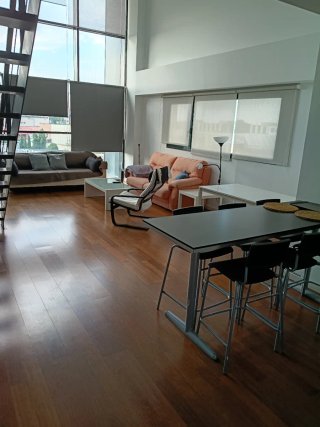 Alquilar loft