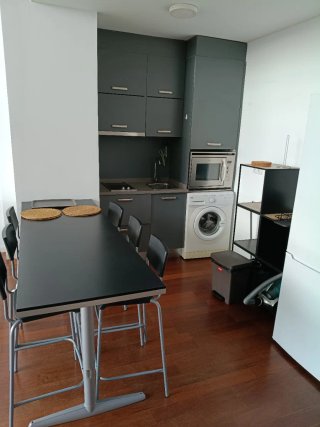 Alquilar loft