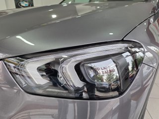 Mercedes-Benz GLE GLE 300 d 4MATIC