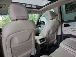 Mercedes-Benz GLE GLE 300 d 4MATIC