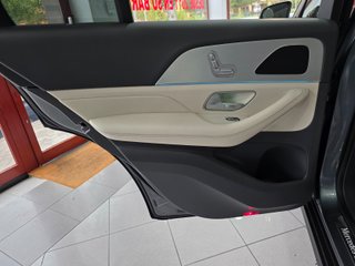 Mercedes-Benz GLE GLE 300 d 4MATIC