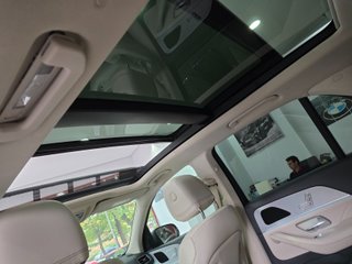 Mercedes-Benz GLE GLE 300 d 4MATIC