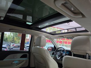 Mercedes-Benz GLE GLE 300 d 4MATIC