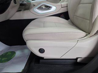 Mercedes-Benz GLE GLE 300 d 4MATIC