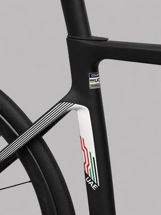 Colnago V4Rs Bicicleta de Carretera