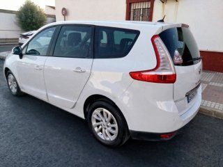 Renault Grand Scenic 2015