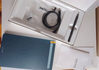 XP-PEN Deco MW Pen Tablet