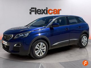 Peugeot 3008 1.2 PURETECH 96KW (130CV) ACTIVE EAT6