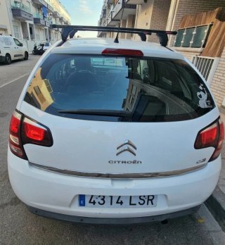 Citroen C3 2015 95.000 km