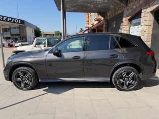 Mercedes GLC 300 de 4MATIC