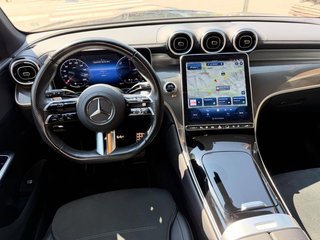 Mercedes GLC 300 de 4MATIC