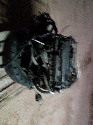 Motor 14 hdi