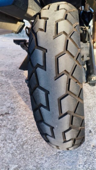 BMW F 850 GS
