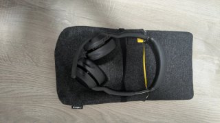 Cascos Inalámbricos Jabra Negros
