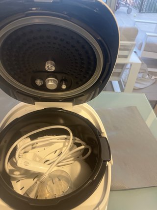 Robot Cocina Princess Idealchef Pro Nuevo