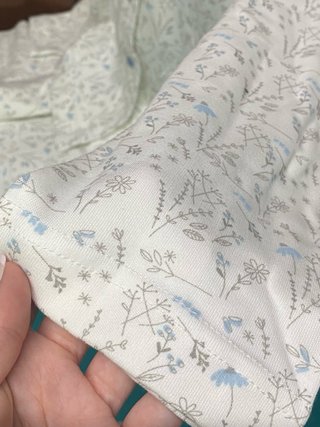 Pijama Invierno Algodón
