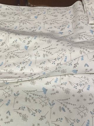 Pijama Invierno Algodón
