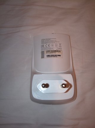 Extensor/repetidor WIFI TP Link