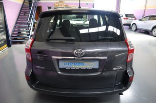 Toyota Rav4 2.2 D-CAT Executive CS 150cv Aut.