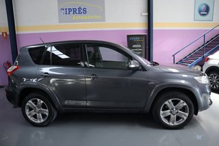 Toyota Rav4 2.2 D-CAT Executive CS 150cv Aut.