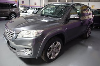 Toyota Rav4 2.2 D-CAT Executive CS 150cv Aut.