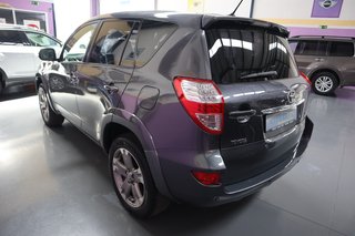 Toyota Rav4 2.2 D-CAT Executive CS 150cv Aut.