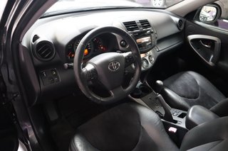 Toyota Rav4 2.2 D-CAT Executive CS 150cv Aut.