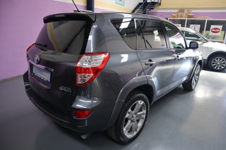 Toyota Rav4 2.2 D-CAT Executive CS 150cv Aut.