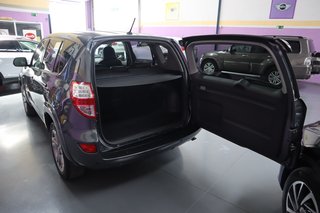 Toyota Rav4 2.2 D-CAT Executive CS 150cv Aut.