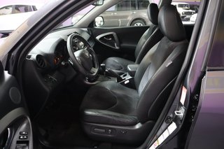 Toyota Rav4 2.2 D-CAT Executive CS 150cv Aut.