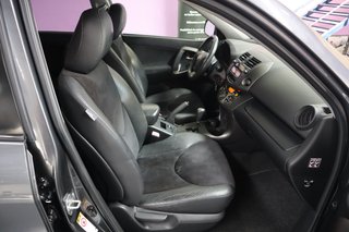 Toyota Rav4 2.2 D-CAT Executive CS 150cv Aut.