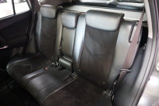 Toyota Rav4 2.2 D-CAT Executive CS 150cv Aut.