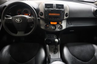 Toyota Rav4 2.2 D-CAT Executive CS 150cv Aut.