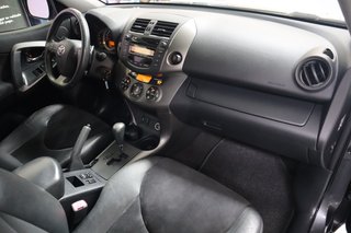 Toyota Rav4 2.2 D-CAT Executive CS 150cv Aut.