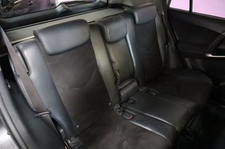 Toyota Rav4 2.2 D-CAT Executive CS 150cv Aut.