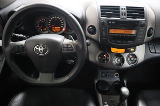 Toyota Rav4 2.2 D-CAT Executive CS 150cv Aut.