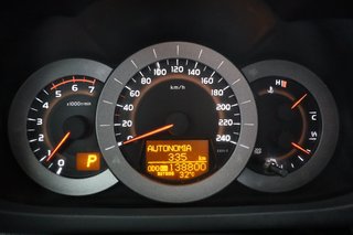 Toyota Rav4 2.2 D-CAT Executive CS 150cv Aut.