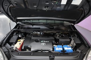 Toyota Rav4 2.2 D-CAT Executive CS 150cv Aut.
