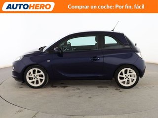 Opel Adam 1.2 Jam ecoFlex