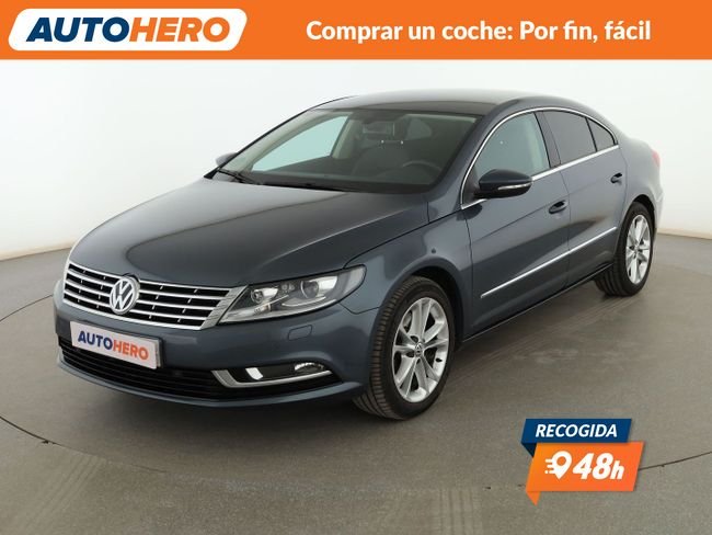 Volkswagen CC 1.4 TSI BlueMotion Tech - foto 1